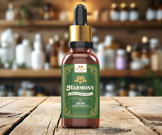 Harmony Tincture