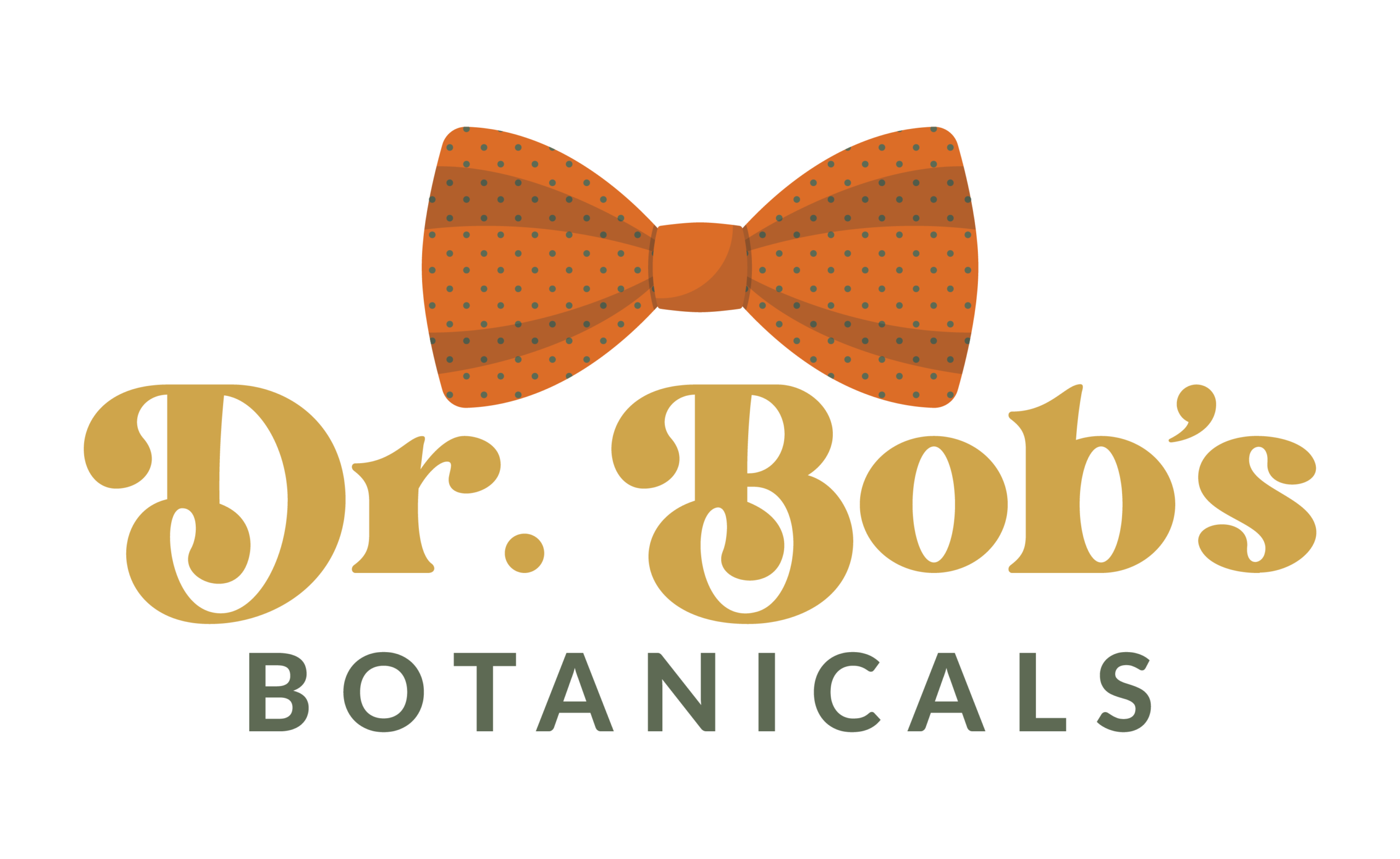 Dr. Bob's Botanicals